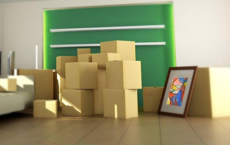 Ofis Taşımacılığı