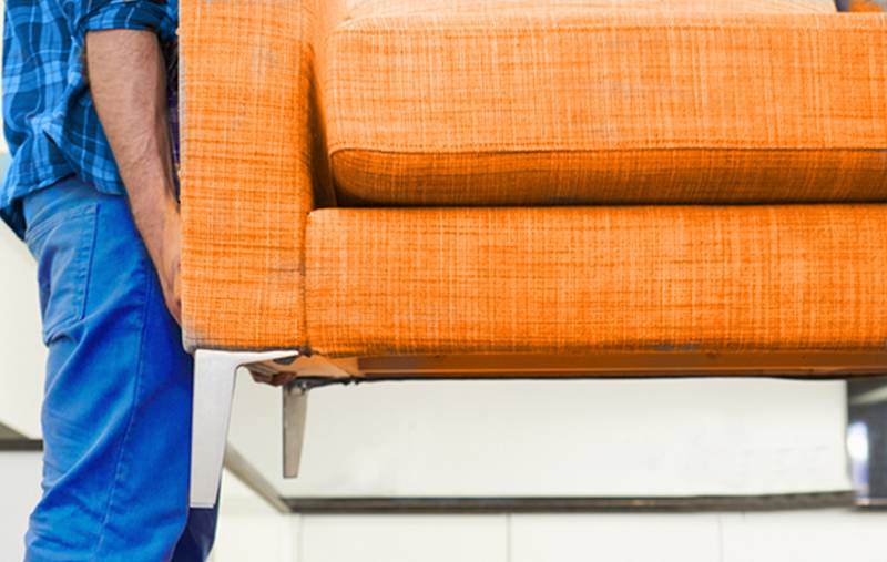 Parça Eşya Taşıma