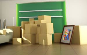 Ofis Taşımacılığı