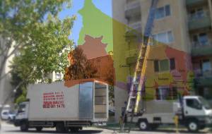 Avrupa Yakası Nakliyat