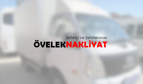 Asansörlü Nakliyat